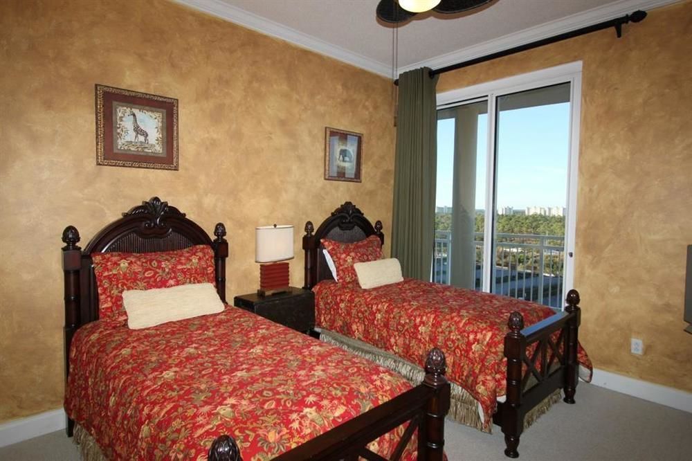 Hotel La Playa By Luxury Coastal Vacations Perdido Key Zewnętrze zdjęcie