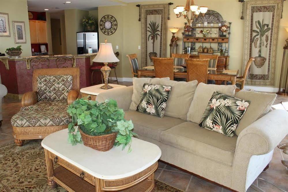 Hotel La Playa By Luxury Coastal Vacations Perdido Key Zewnętrze zdjęcie